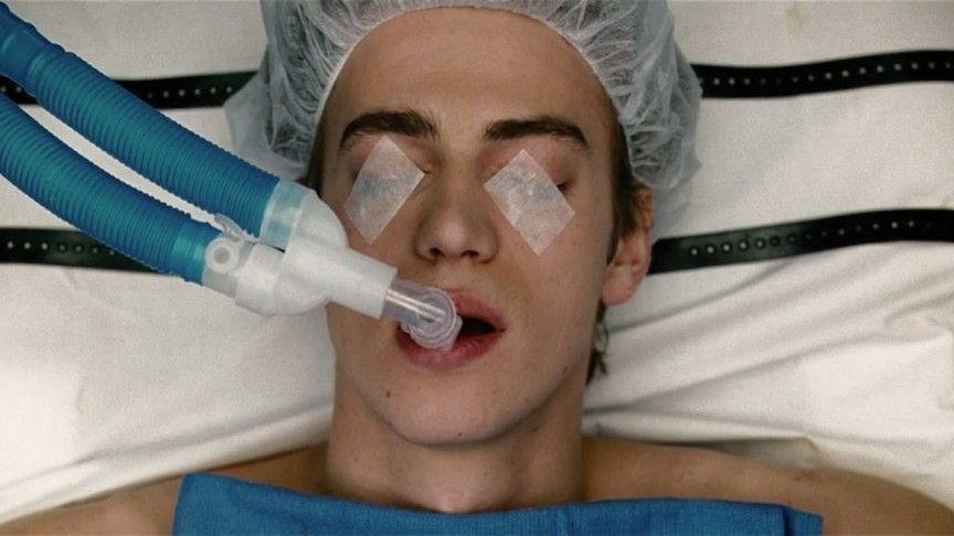 Ужасы медицины (9 фото)