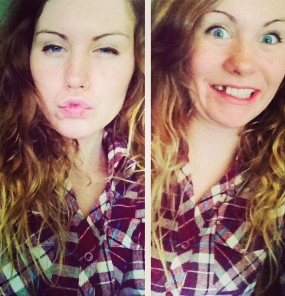 Прикольные картинки (106 фото)