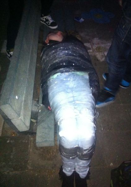 Прикольные картинки (106 фото)