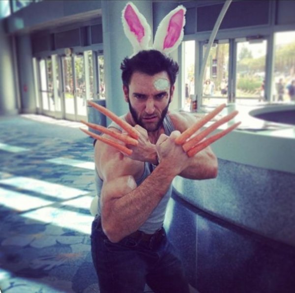 Прикольные картинки (106 фото)