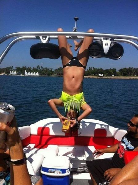 Прикольные картинки (106 фото)