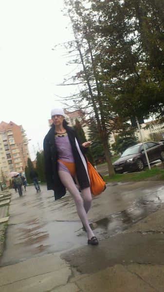 Прикольные картинки (106 фото)