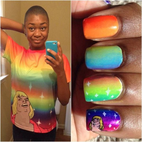 Прикольные картинки (106 фото)