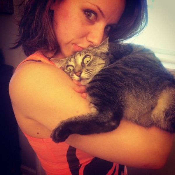 Прикольные картинки (106 фото)