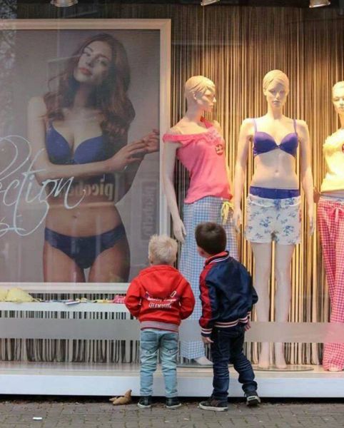 Прикольные картинки (106 фото)