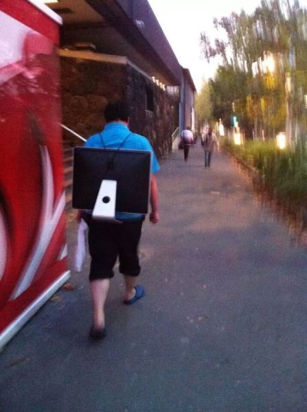 Прикольные картинки (106 фото)