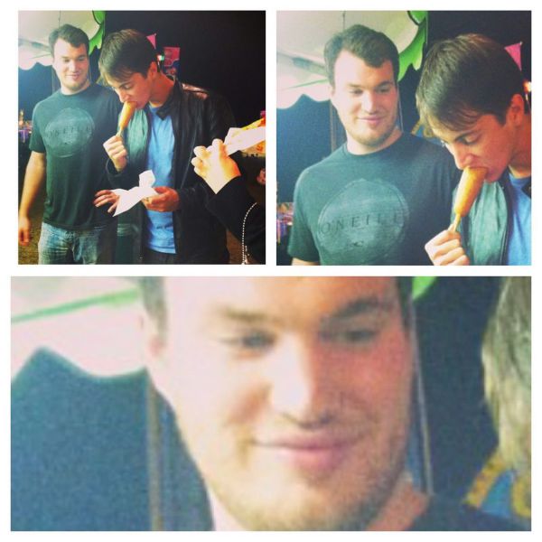 Прикольные картинки (106 фото)