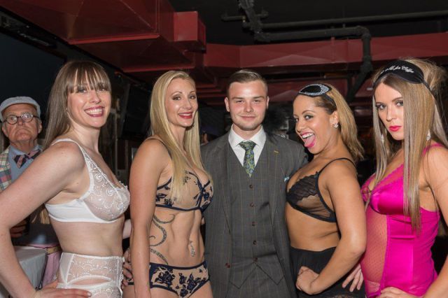 Прикольные картинки (106 фото)