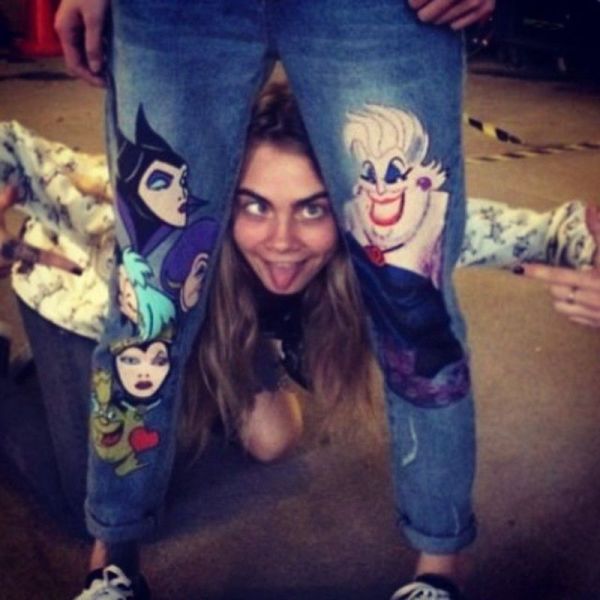 Прикольные картинки (106 фото)