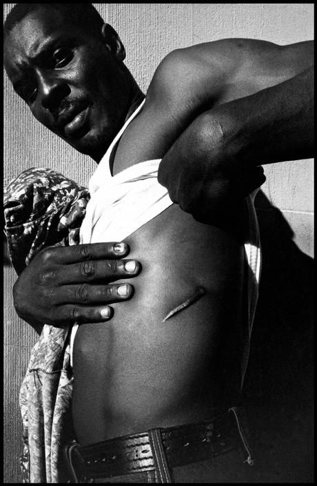 Из жизни нью-йоркской полиции 70-х