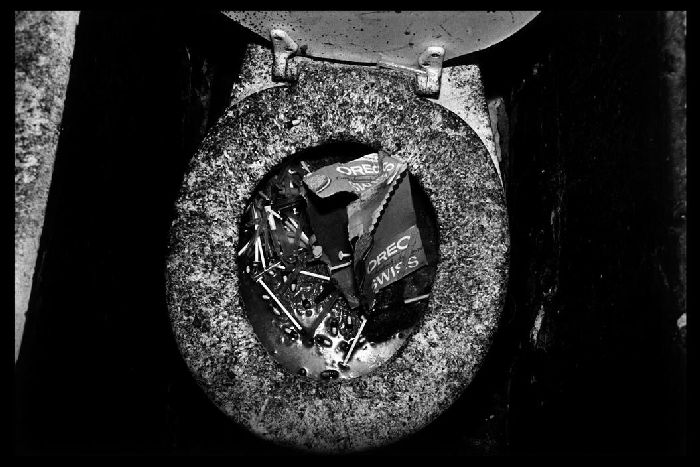 Из жизни нью-йоркской полиции 70-х