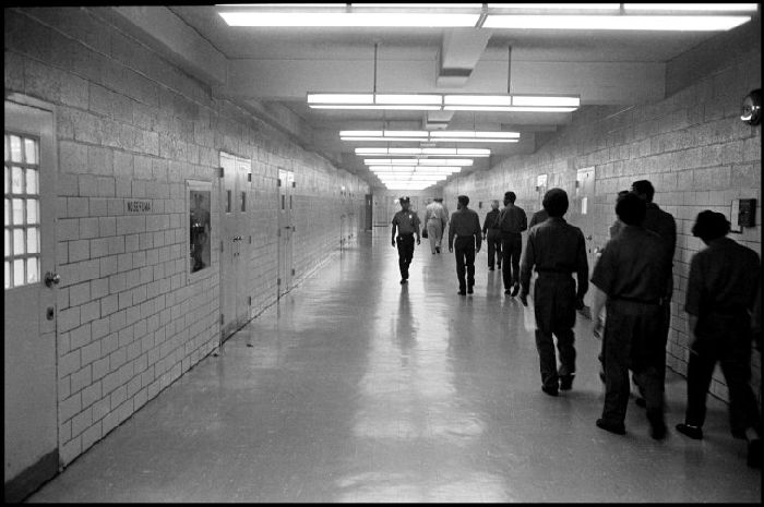 Из жизни нью-йоркской полиции 70-х