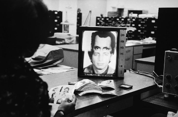 Из жизни нью-йоркской полиции 70-х