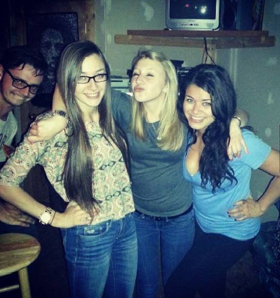 Прикольные картинки