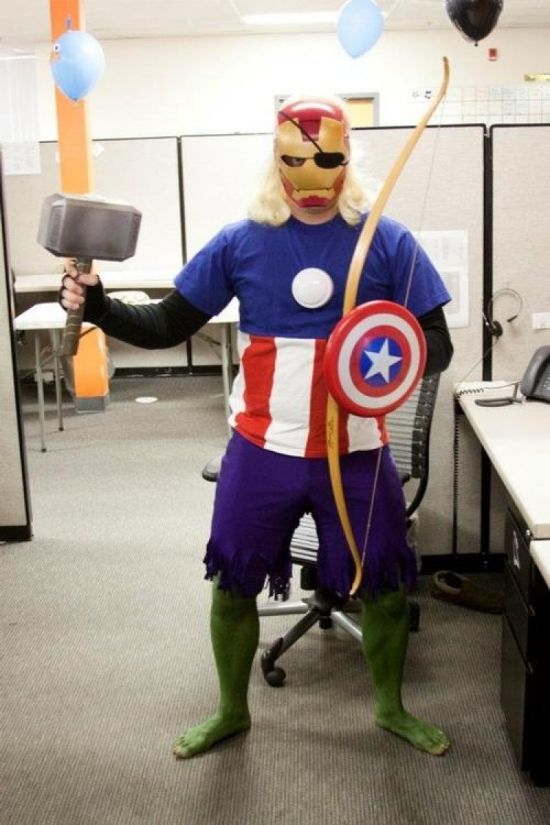 Прикольные картинки