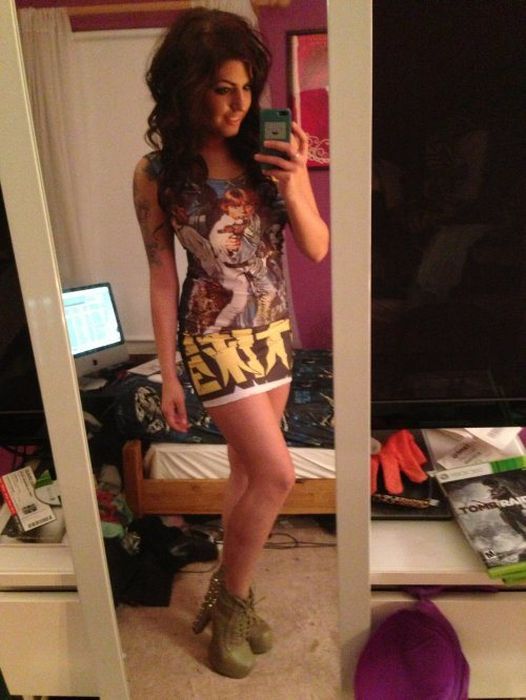 Самострелы