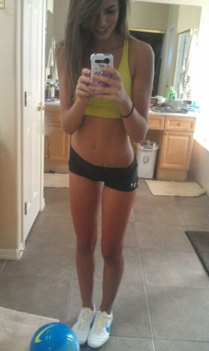 Самострелы