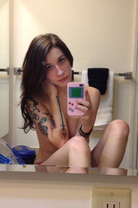 Самострелы