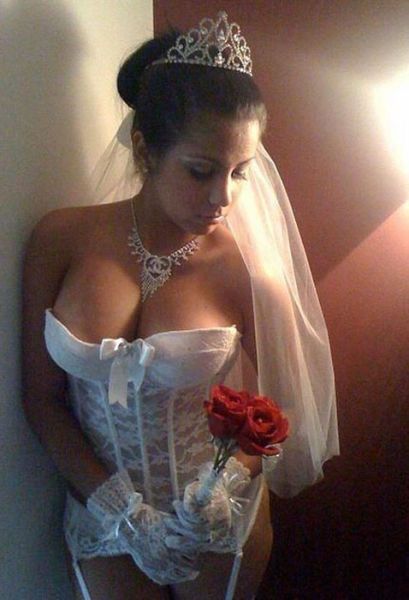 Девушки в нижнем белье (48 фото)