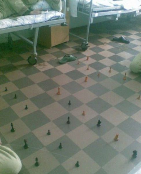 Только в России (40 фото)