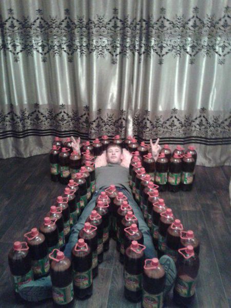 Только в России (40 фото)