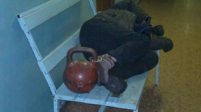 Только в России (40 фото)