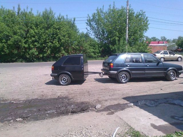 Только в России (40 фото)