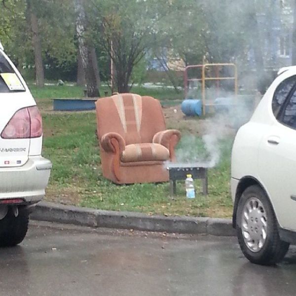 Только в России (40 фото)