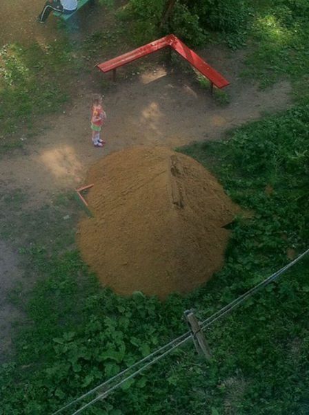 Только в России (40 фото)