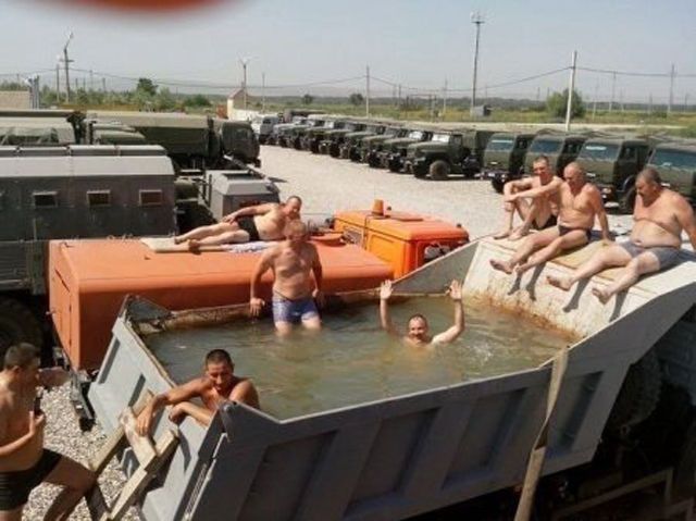 Только в России (40 фото)