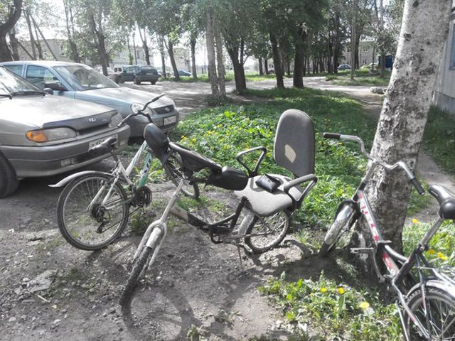 Только в России (40 фото)