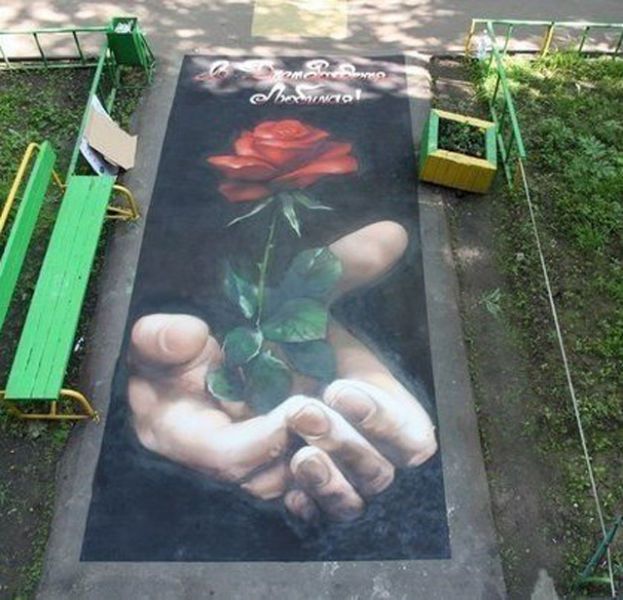 Только в России (40 фото)