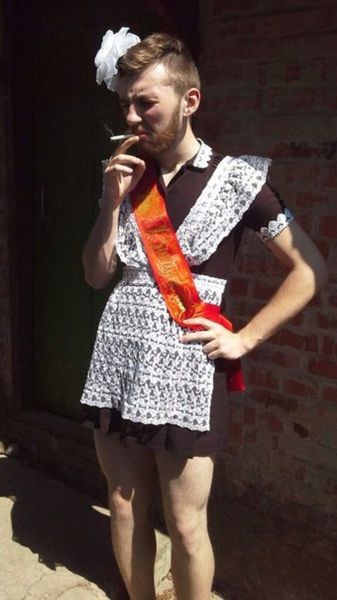 Только в России (40 фото)