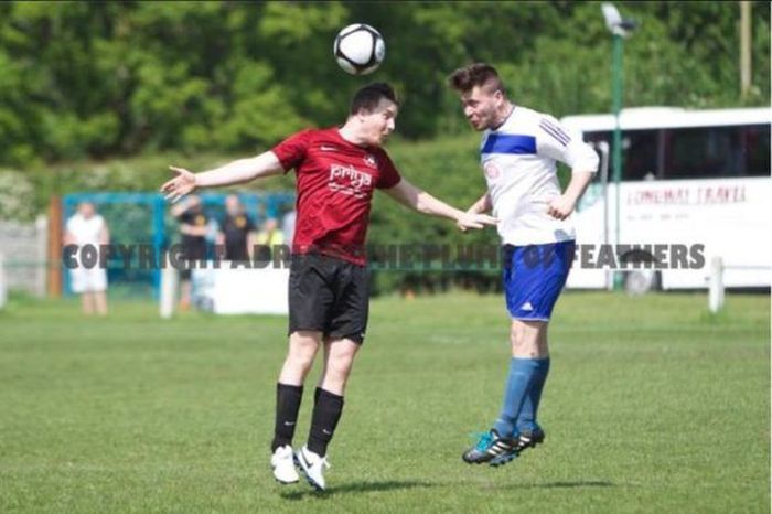 Веселый спорт (39 фото)