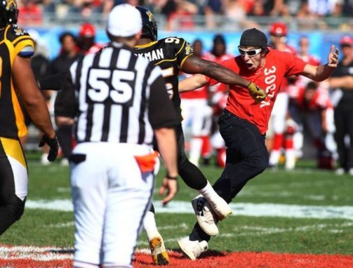 Веселый спорт (39 фото)