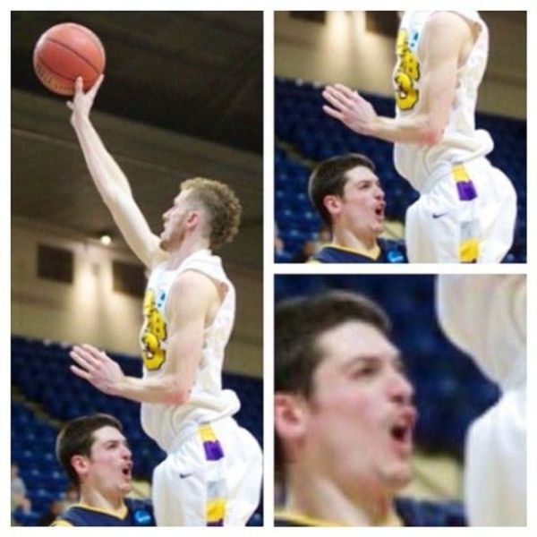 Веселый спорт (39 фото)