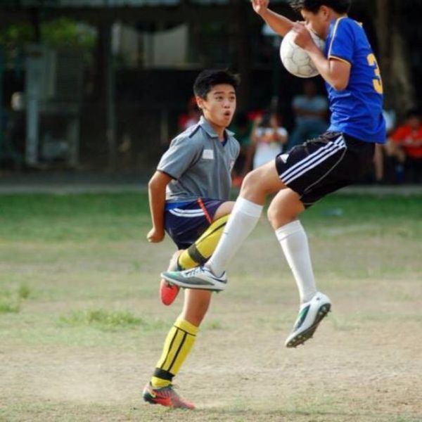 Веселый спорт (39 фото)