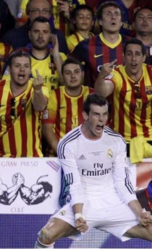 Веселый спорт (39 фото)