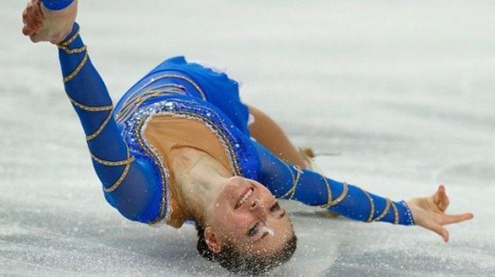 Веселый спорт (39 фото)