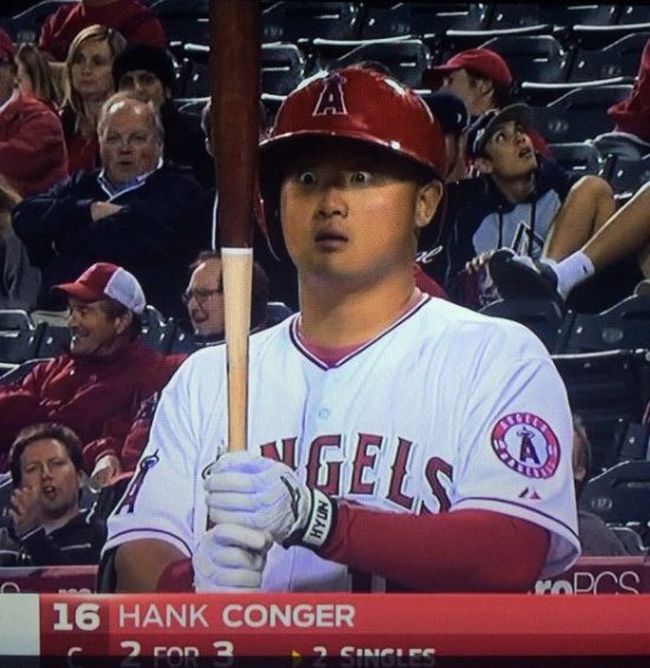 Веселый спорт (39 фото)