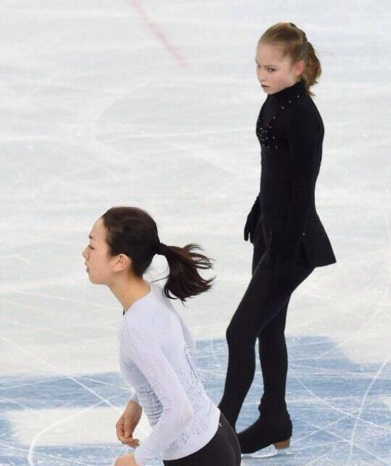 Веселый спорт (39 фото)