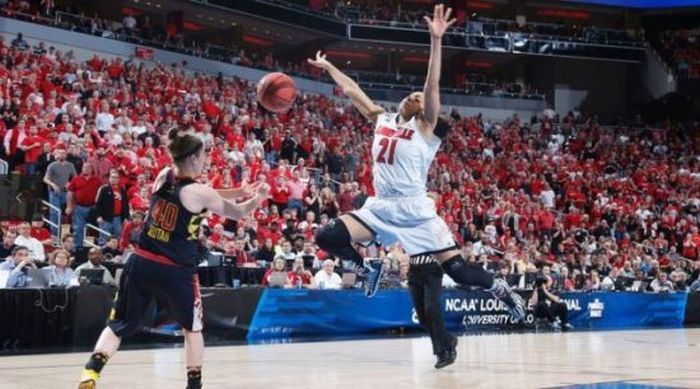 Веселый спорт (39 фото)