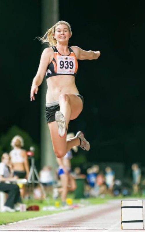 Веселый спорт (39 фото)