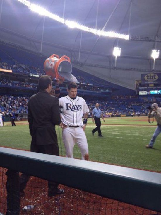 Веселый спорт (39 фото)