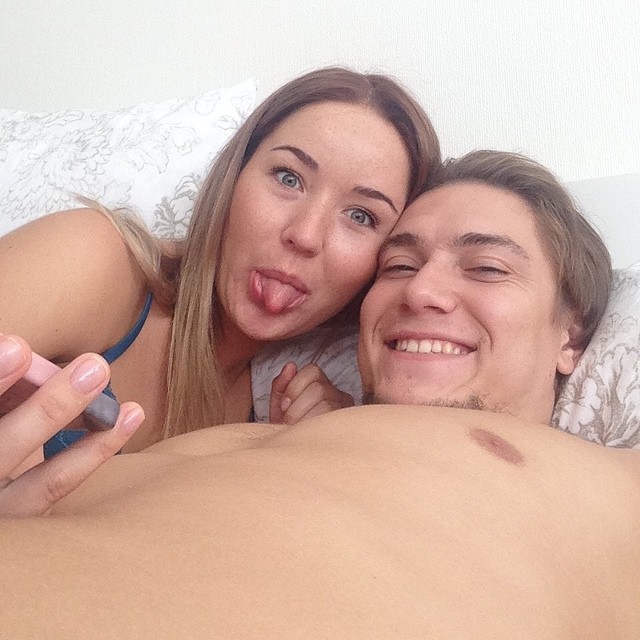 Сногсшибательные жены игроков сборной России по хоккею