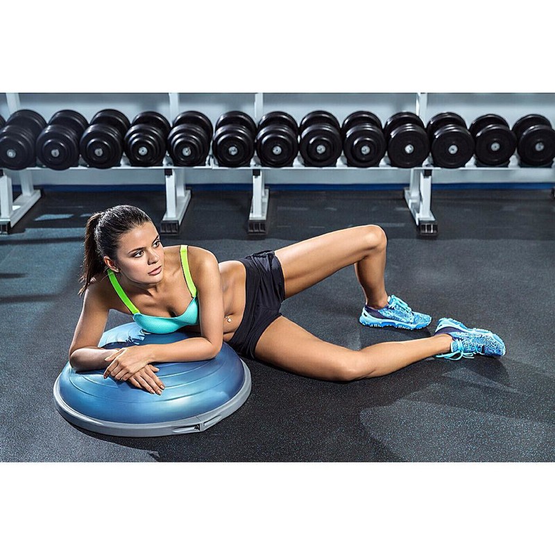 Сногсшибательные жены игроков сборной России по хоккею