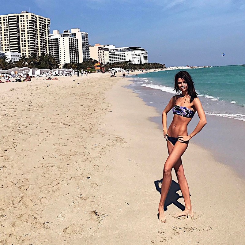 Сногсшибательные жены игроков сборной России по хоккею