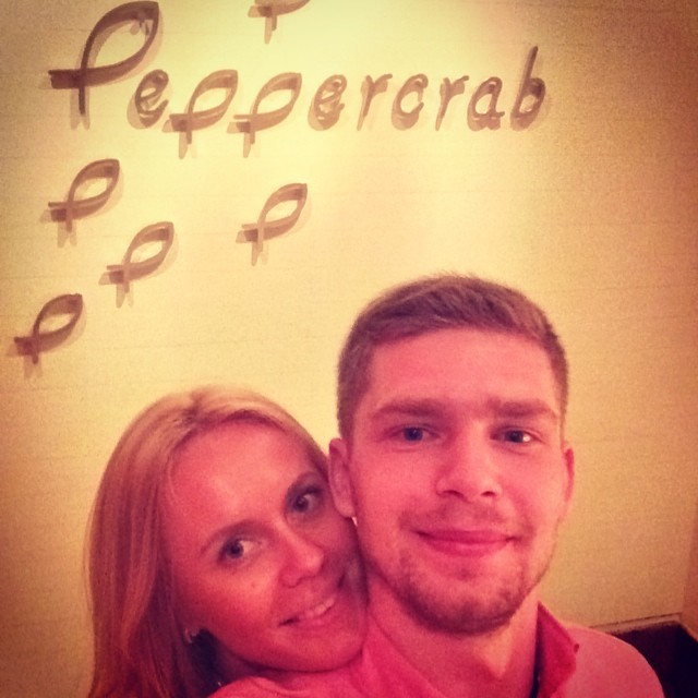 Сногсшибательные жены игроков сборной России по хоккею