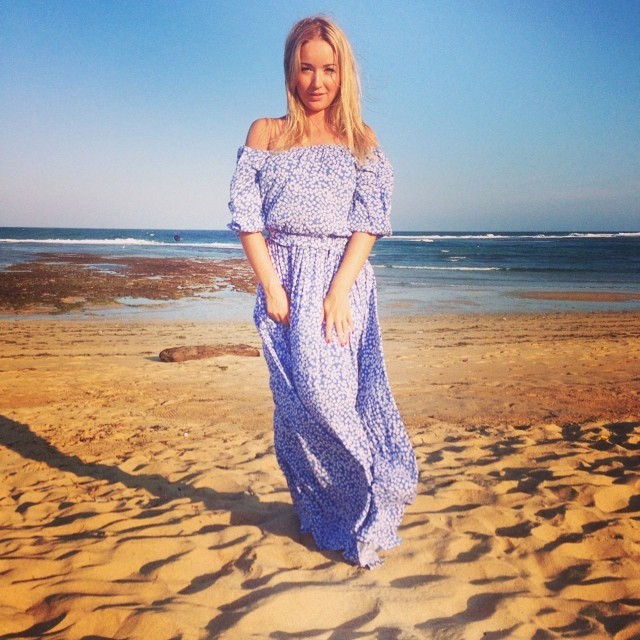 Сногсшибательные жены игроков сборной России по хоккею