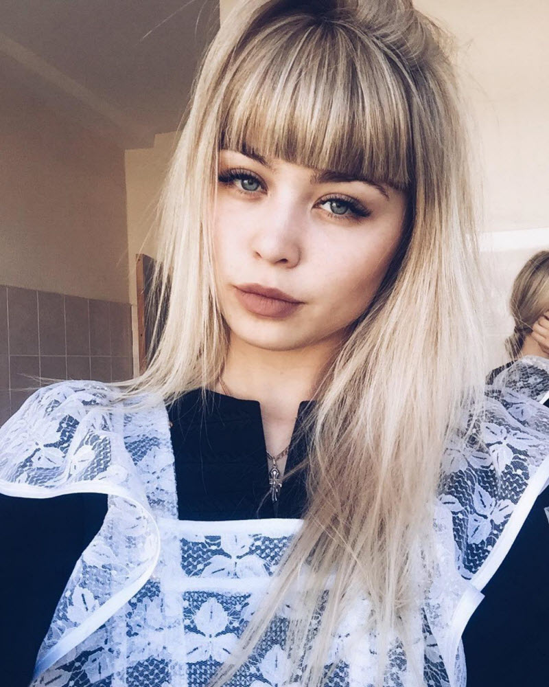 В добрый путь - выпускницы 2017 года